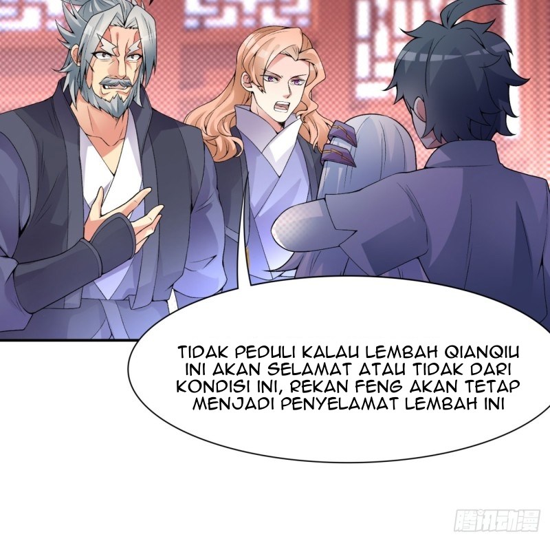I Picked Up An Attributes Chapter 34 Gambar 37